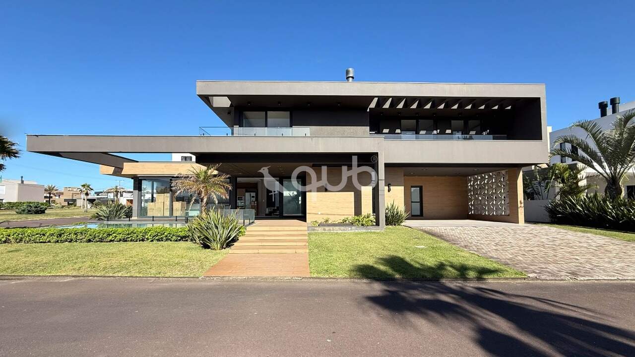 Condomínio Atlântico Villas Club