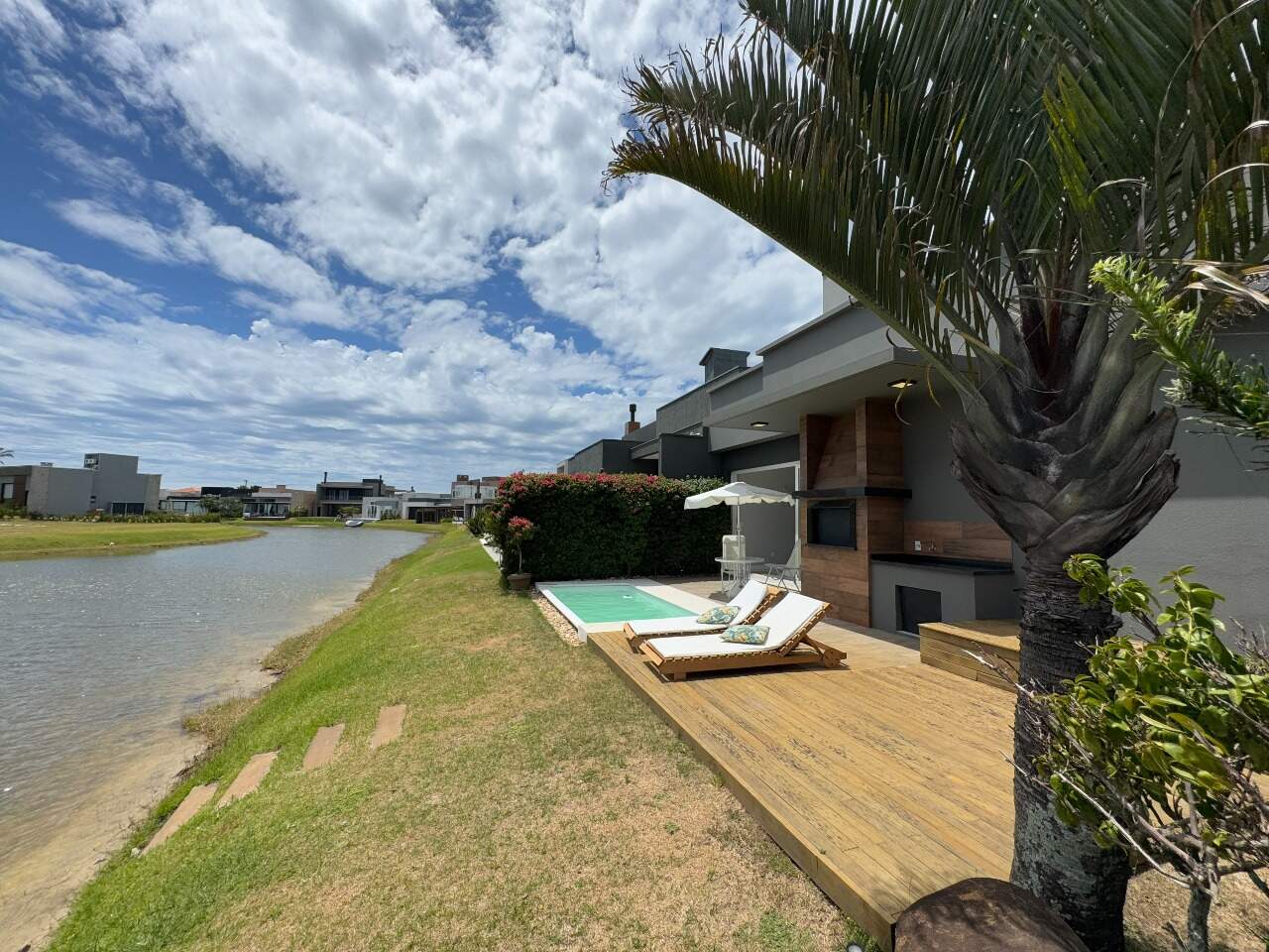 Condomínio Riviera Xangri-Lá