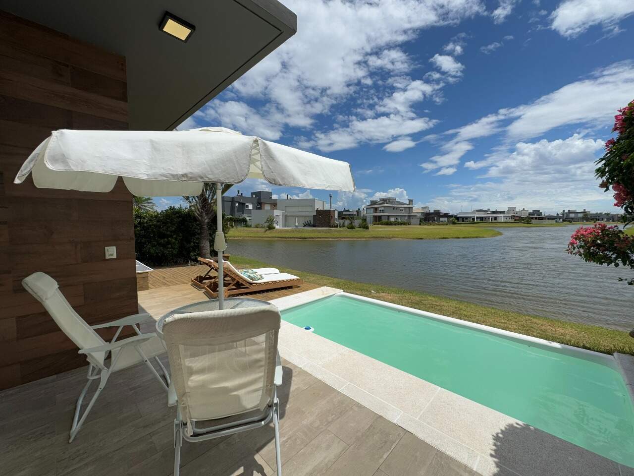 Condomínio Riviera Xangri-Lá