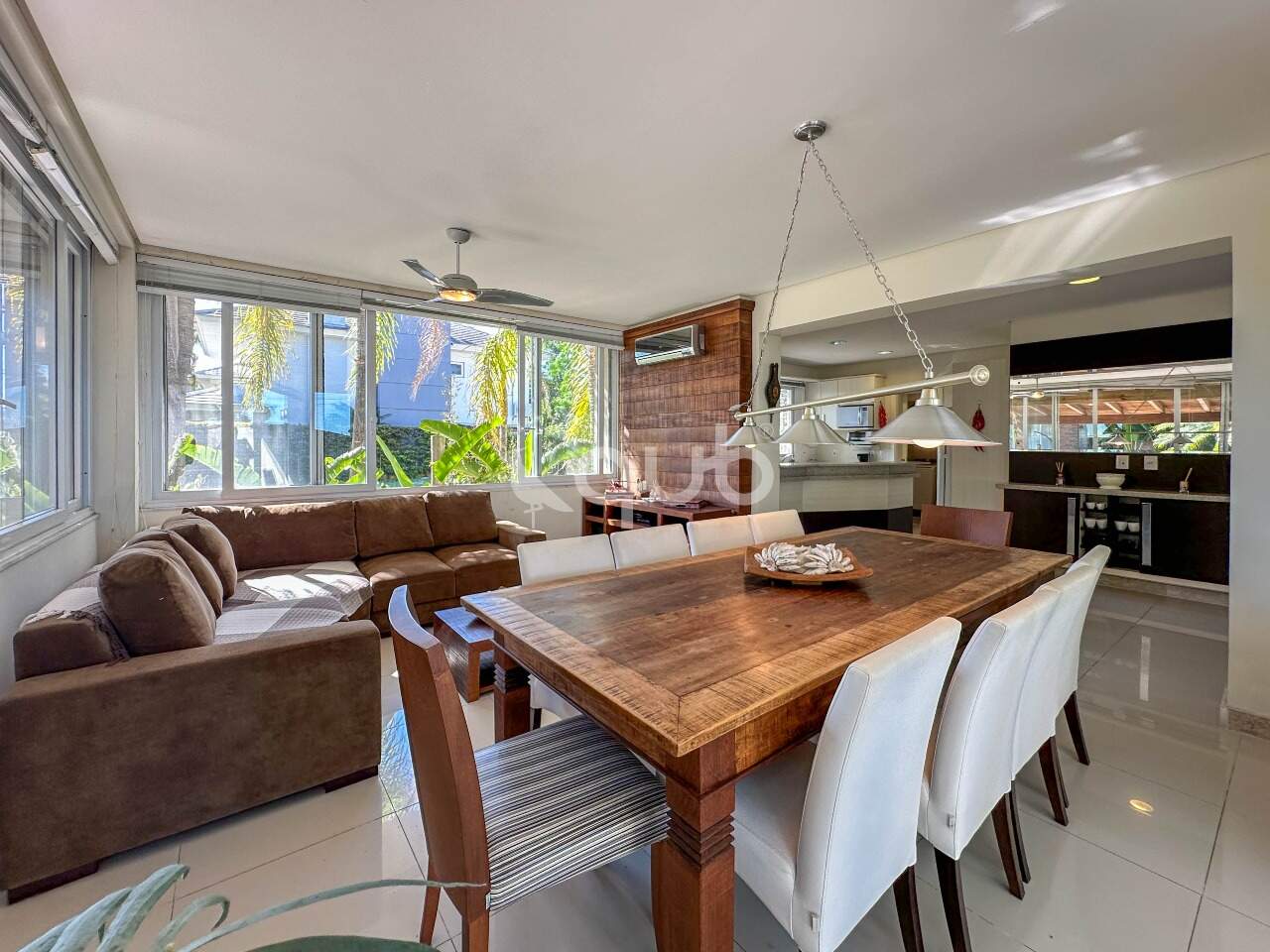 Condomínio Porto Coronado