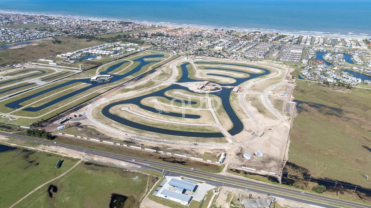 Condomínio Isla Xangri-Lá