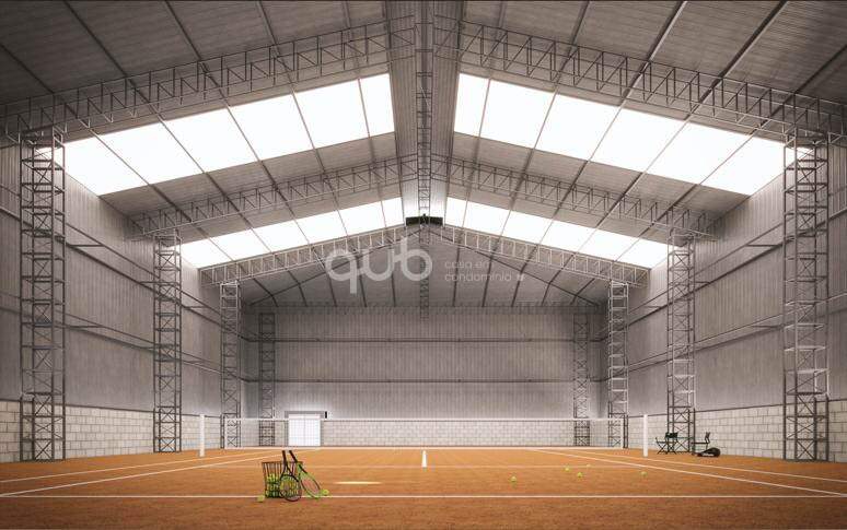 Condomínio Wave Home Resort