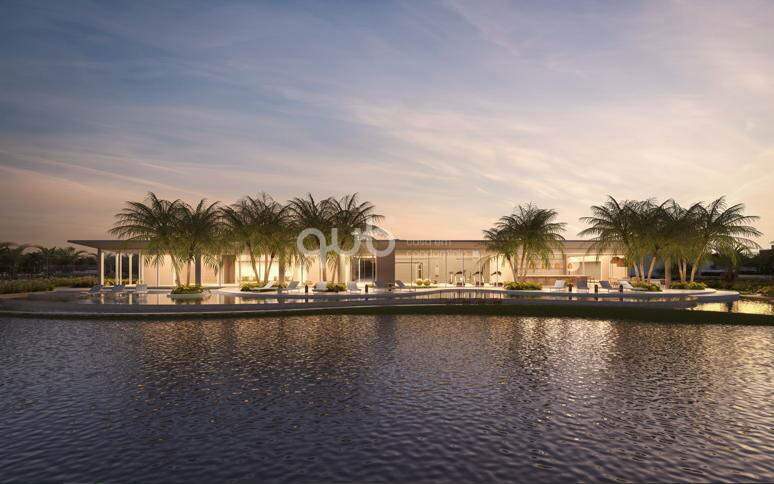 Condomínio Wave Home Resort