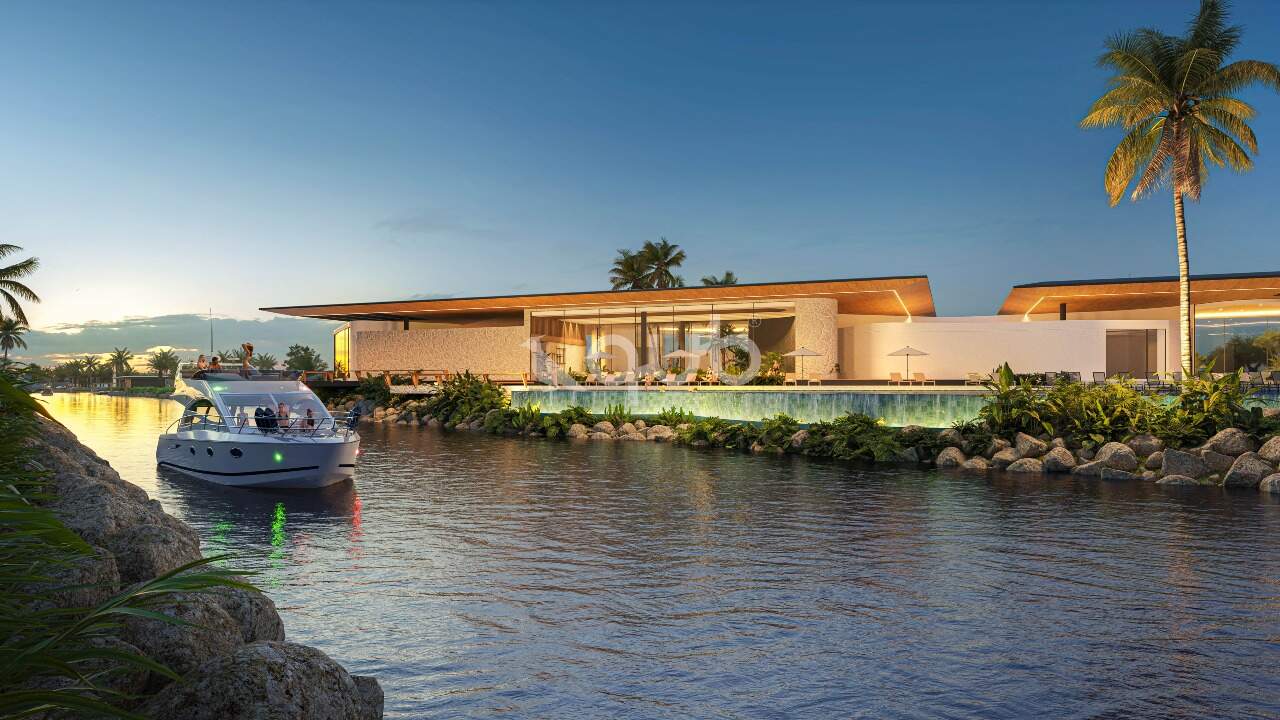 Condomínio Vivendas da Marina