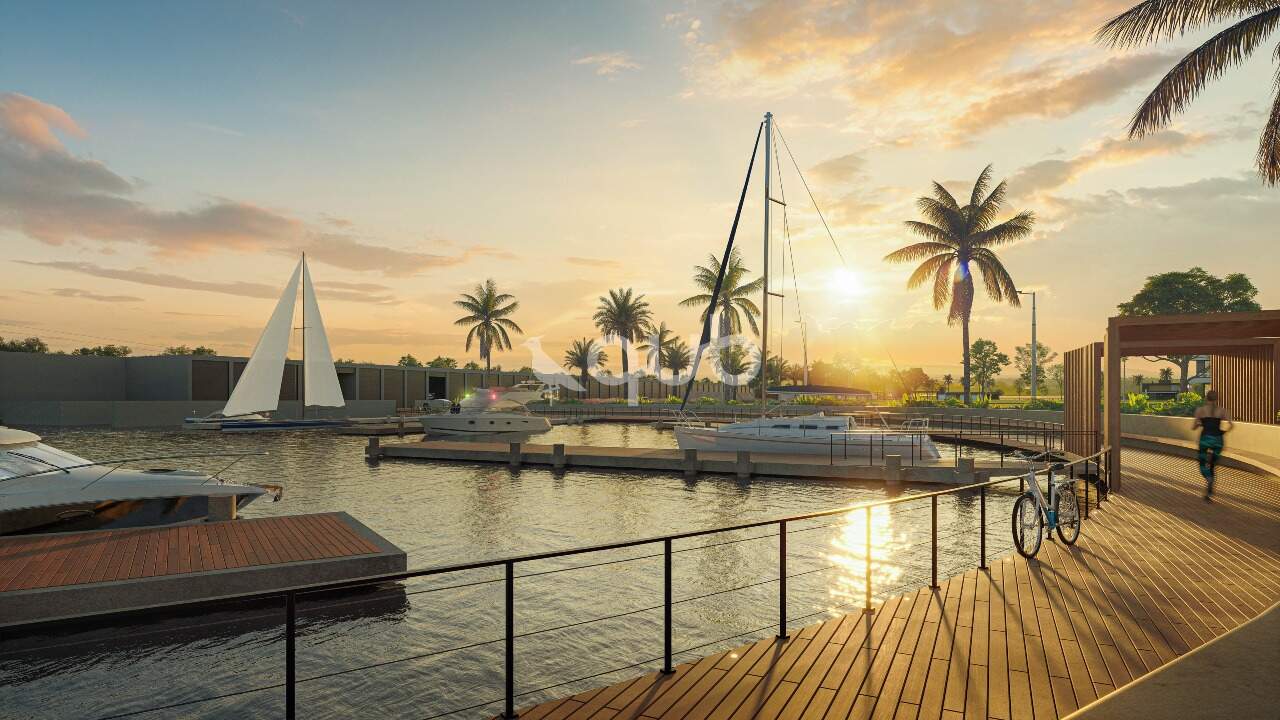 Condomínio Vivendas da Marina