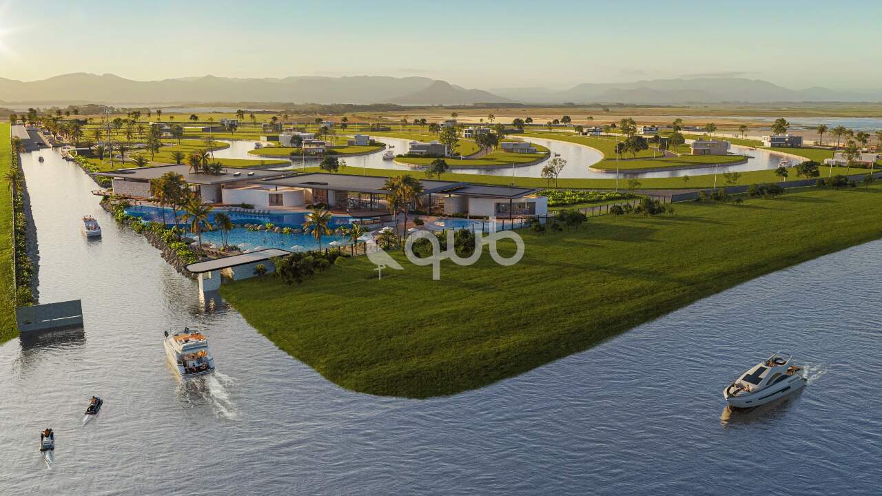 Condomínio Vivendas da Marina