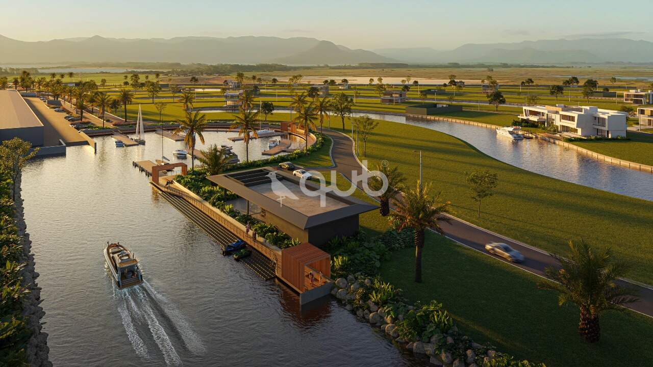 Condomínio Vivendas da Marina