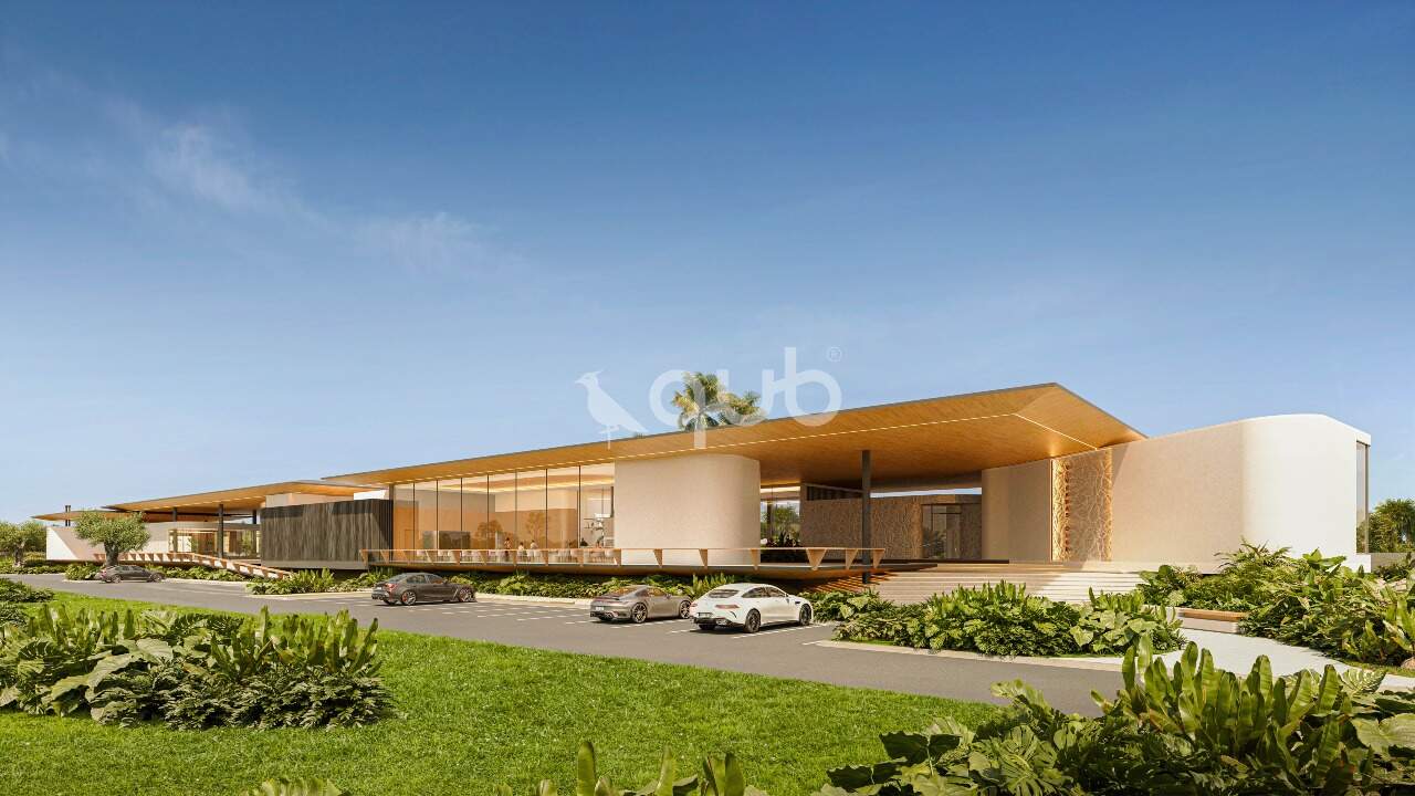 Condomínio Vivendas da Marina