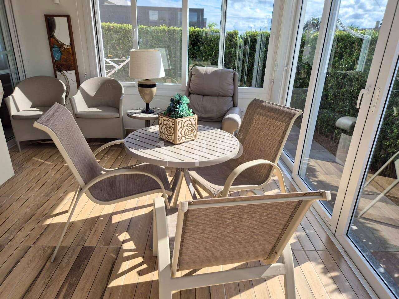 Condomínio Atlântico Villas Club