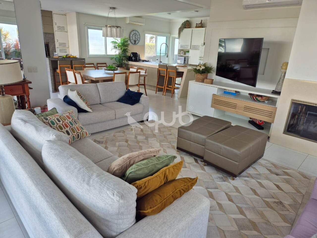 Condomínio Atlântico Villas Club