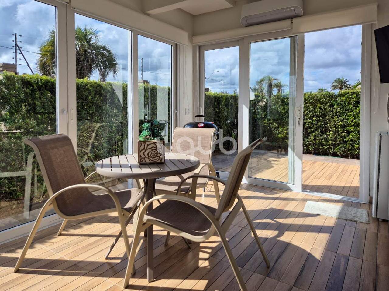 Condomínio Atlântico Villas Club