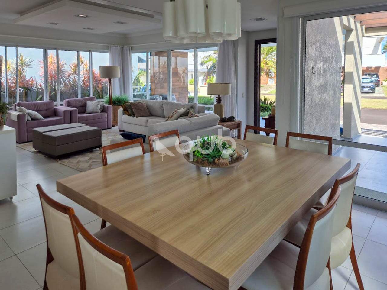 Condomínio Atlântico Villas Club