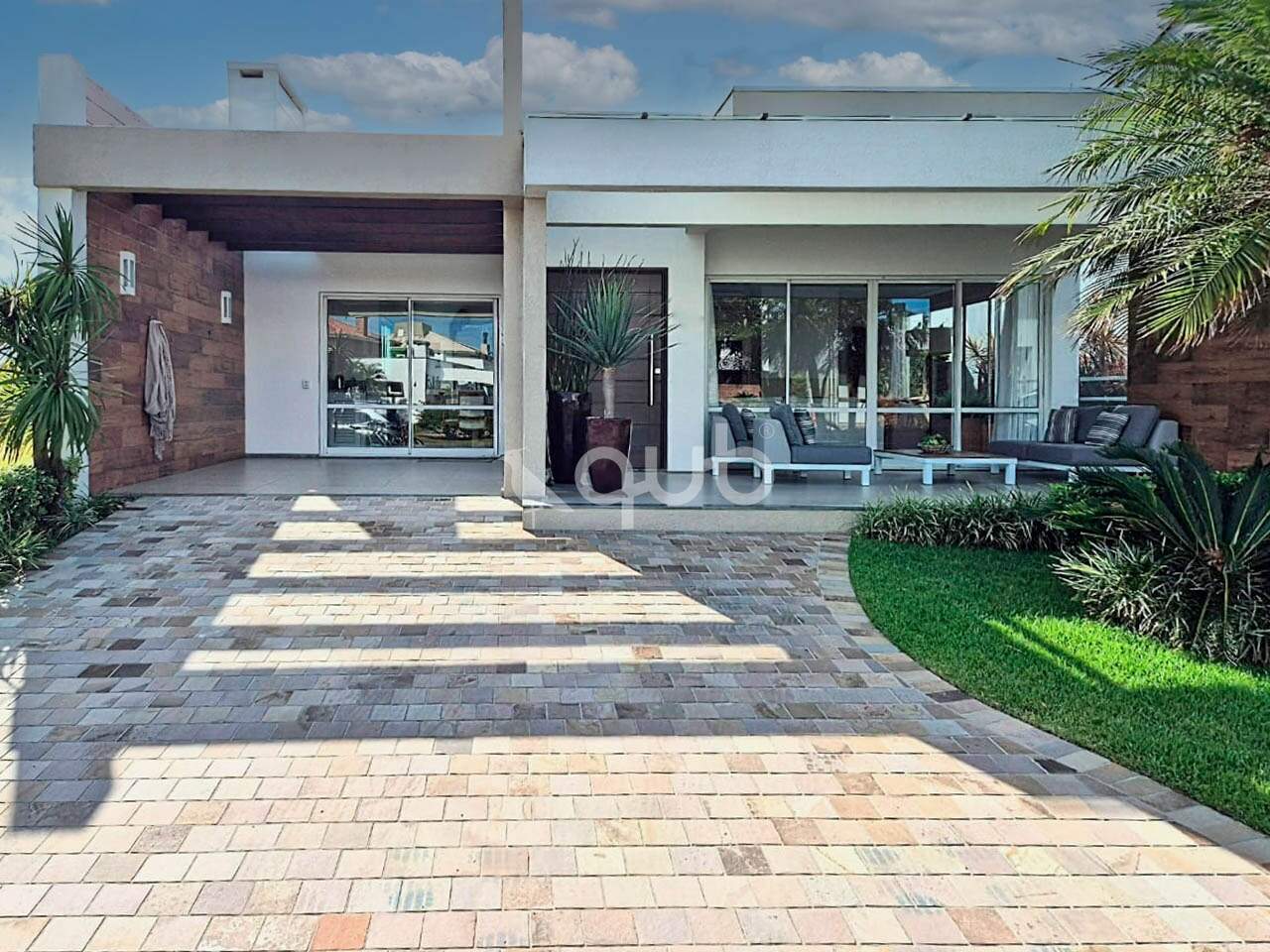 Condomínio Atlântico Villas Club