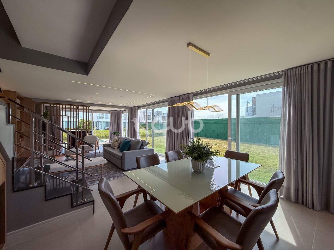 Condomínio One Atlantida Houses