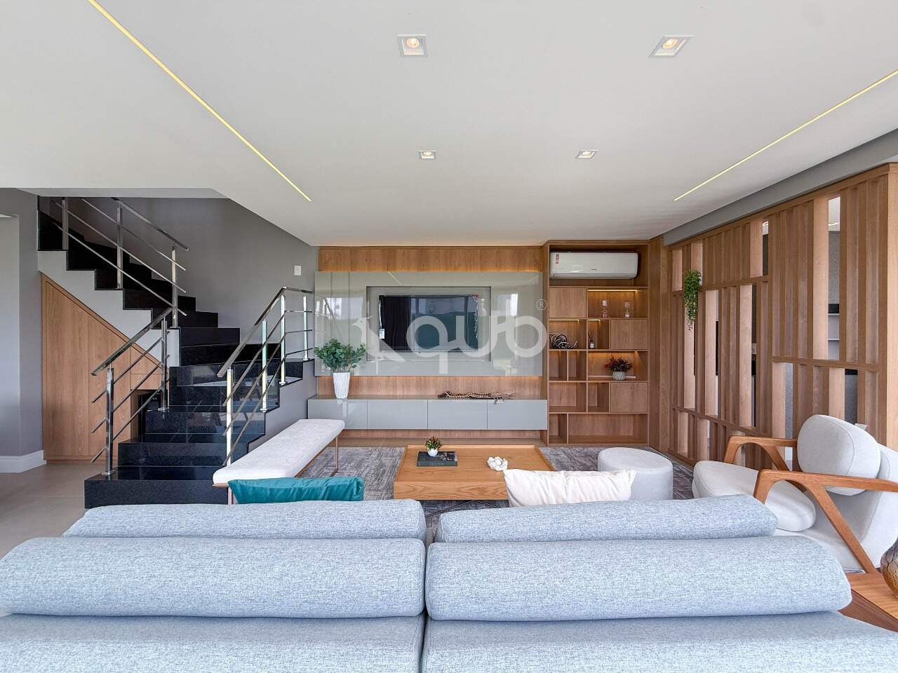 Condomínio One Atlantida Houses