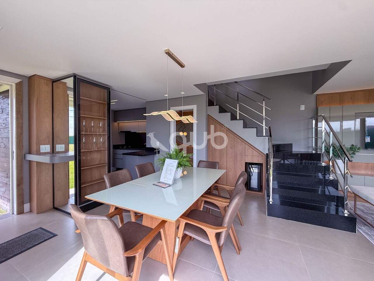 Condomínio One Atlantida Houses