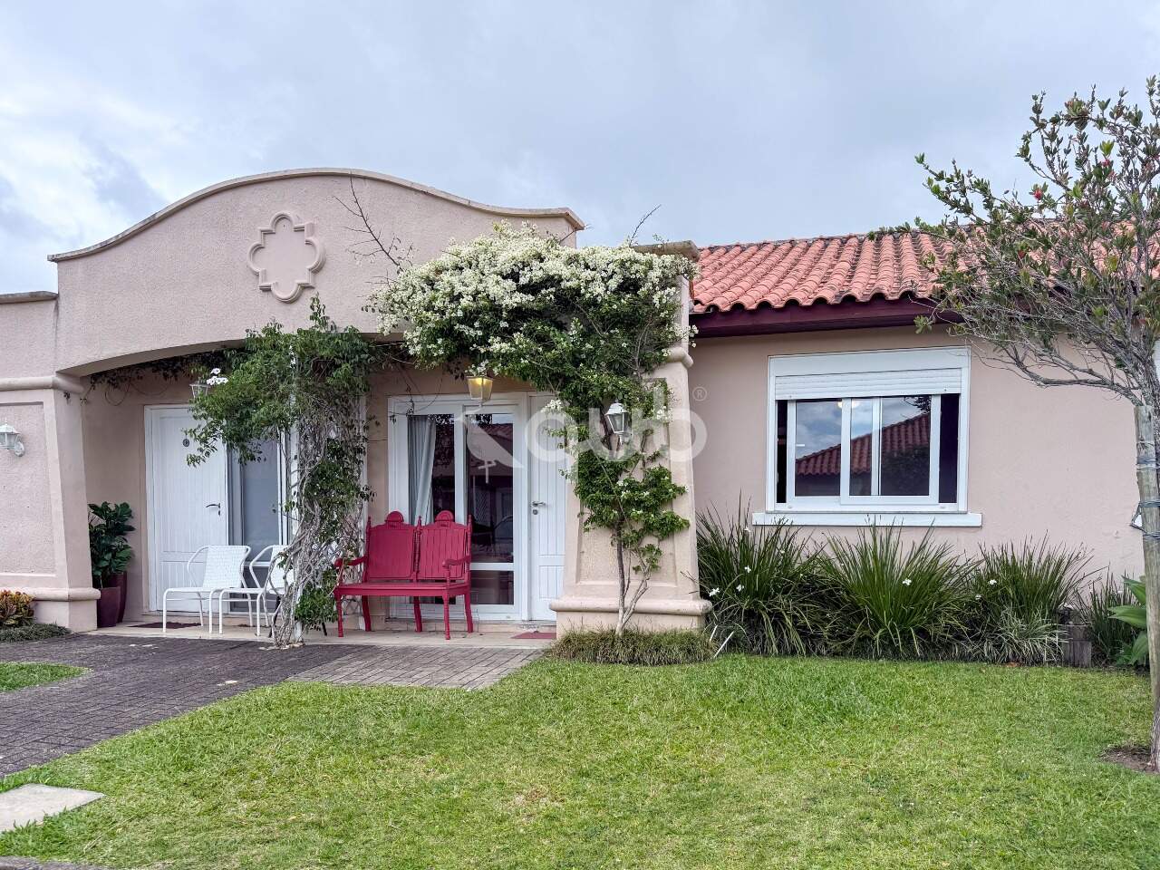 Condomínio Casa Hermosa