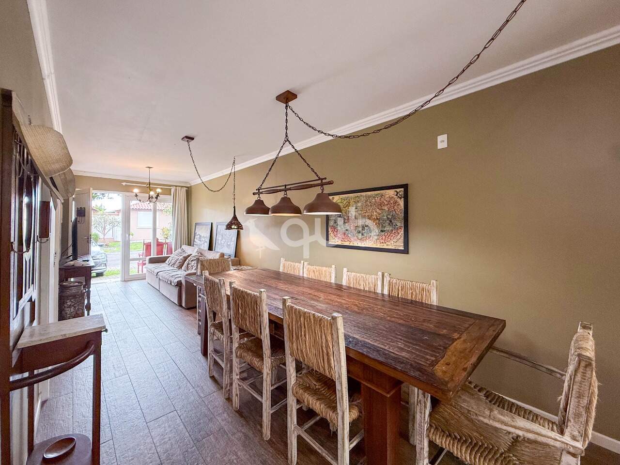 Condomínio Casa Hermosa