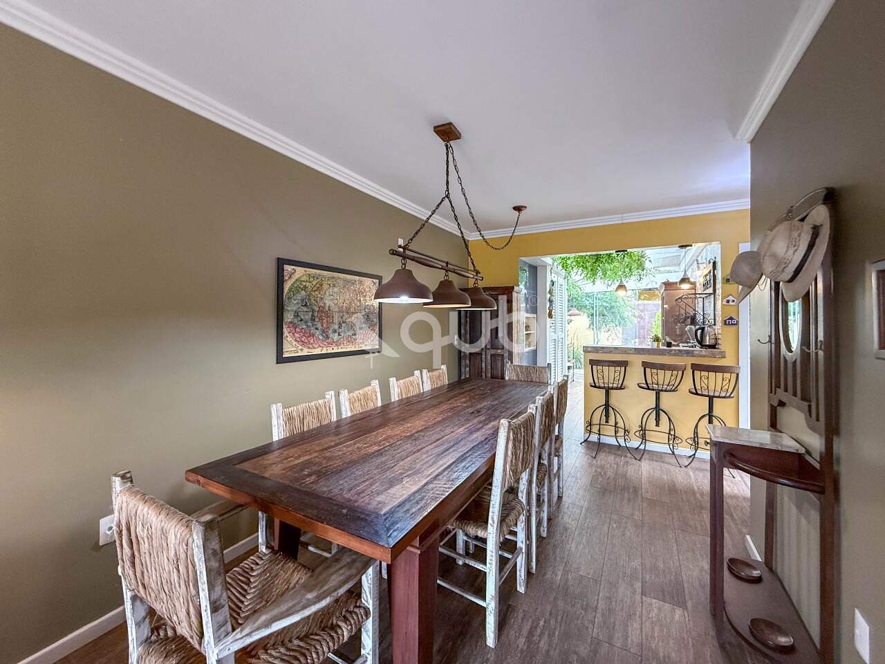 Condomínio Casa Hermosa