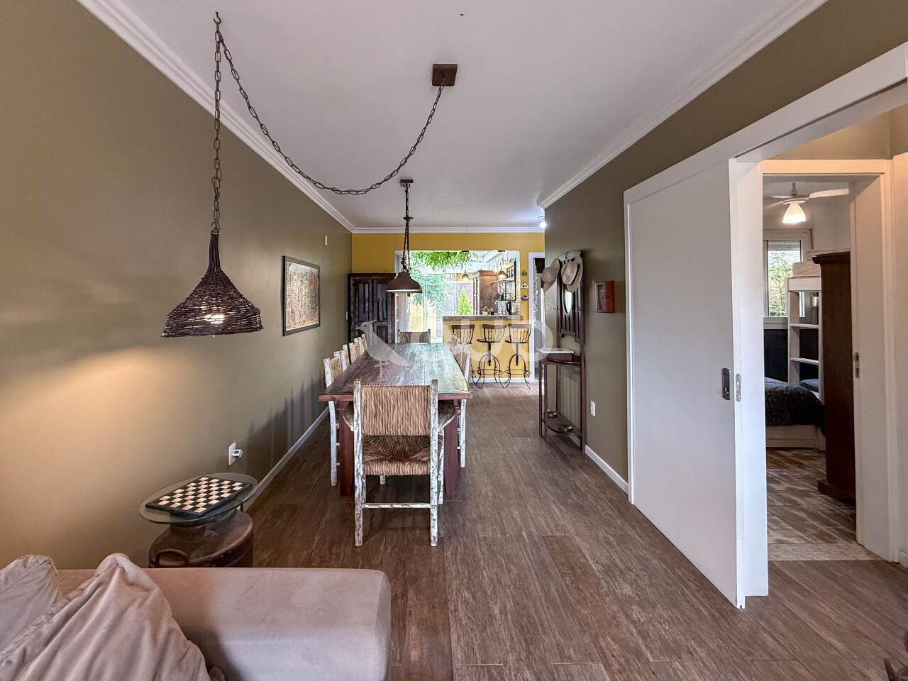 Condomínio Casa Hermosa