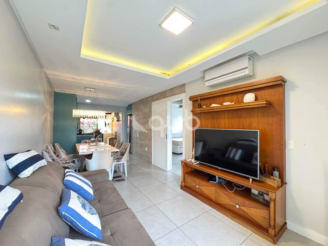 Condomínio Casa Hermosa