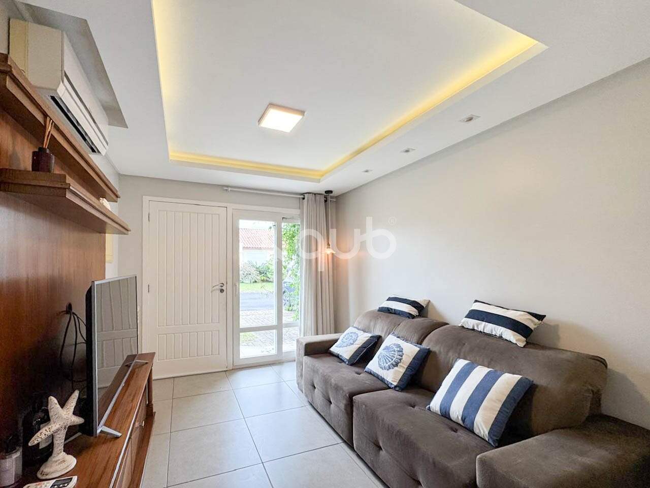 Condomínio Casa Hermosa