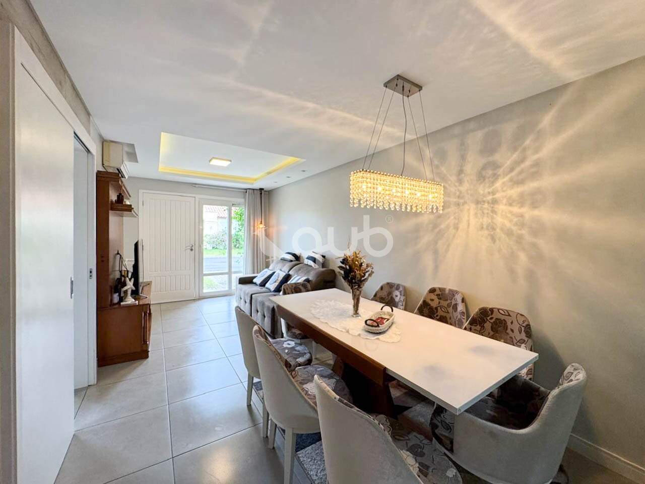 Condomínio Casa Hermosa