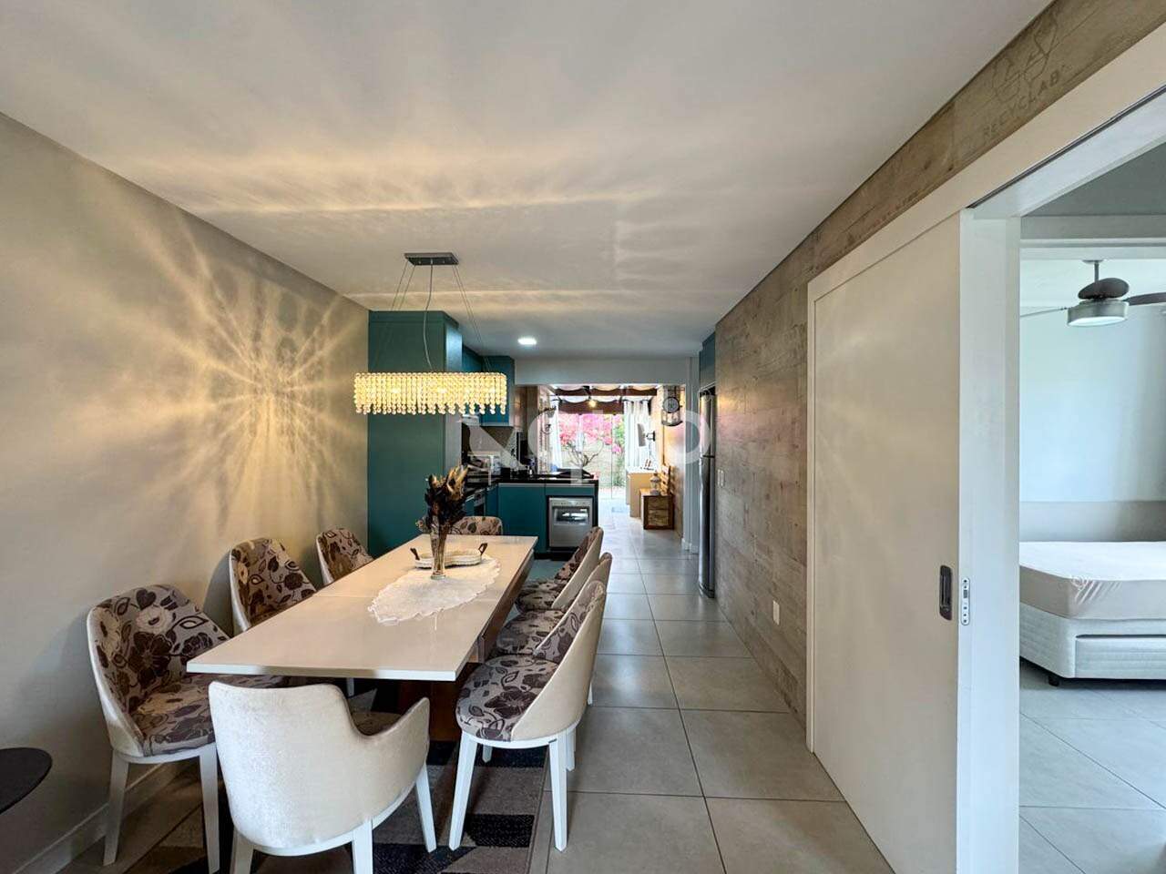 Condomínio Casa Hermosa