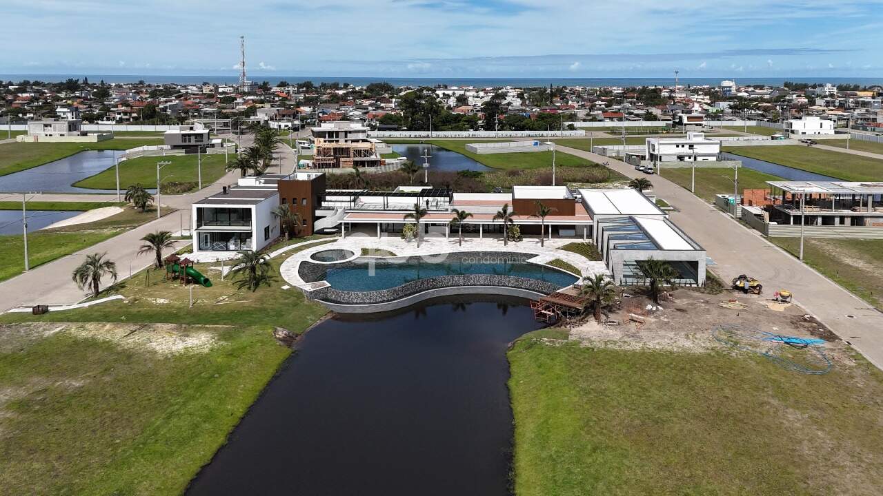 Condomínio Amare Home Resort