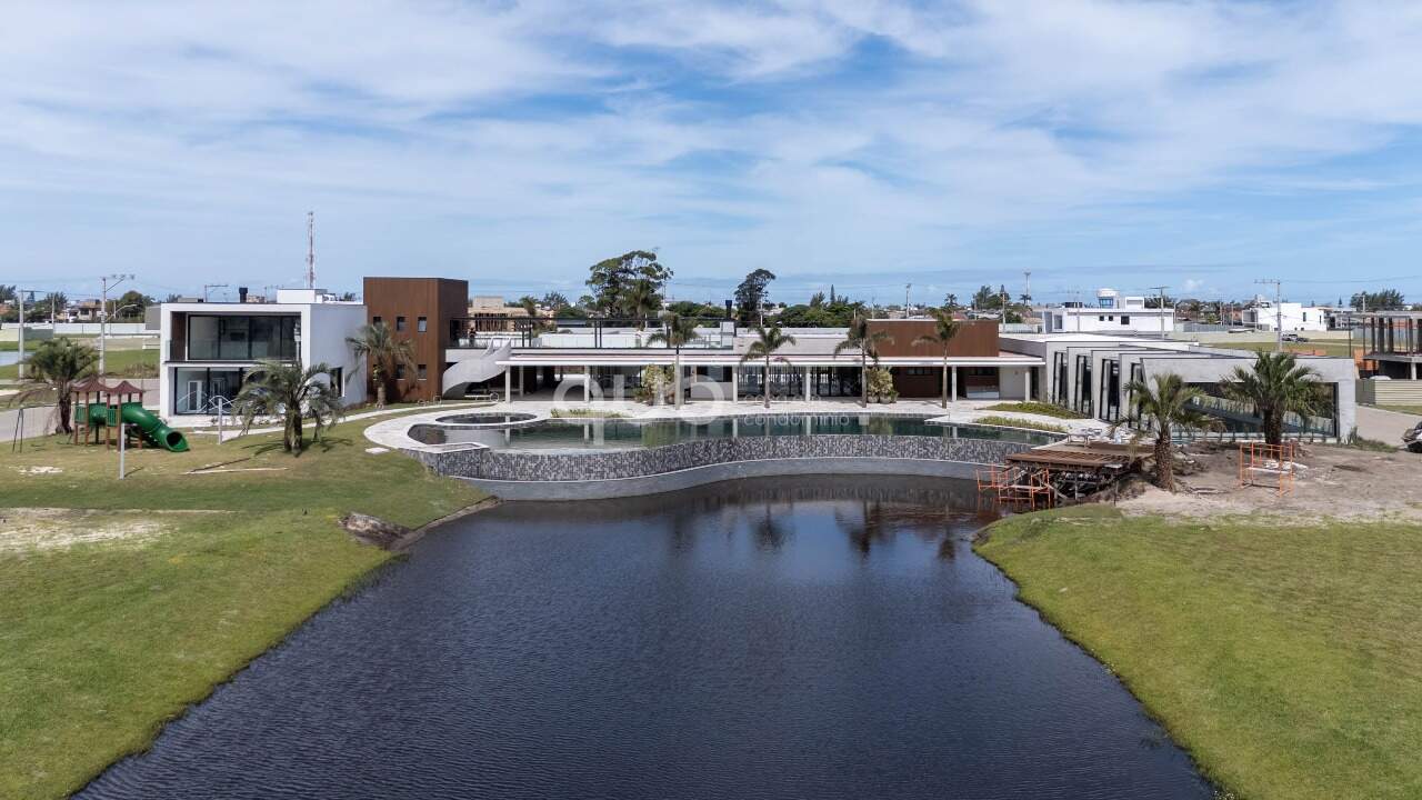 Condomínio Amare Home Resort