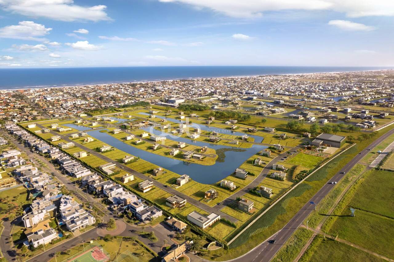 Condomínio Amare Home Resort