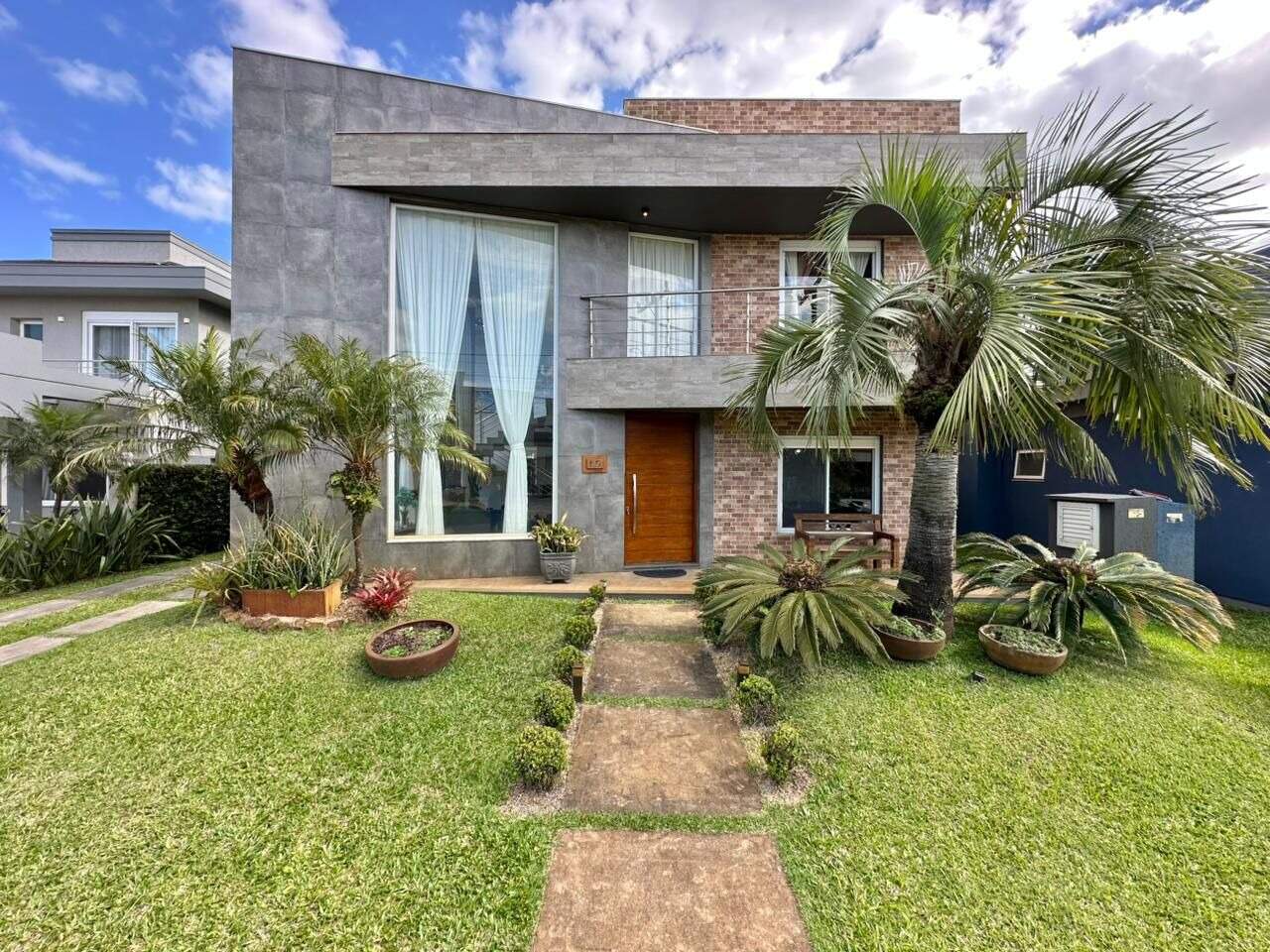 Condomínio Ventura Club