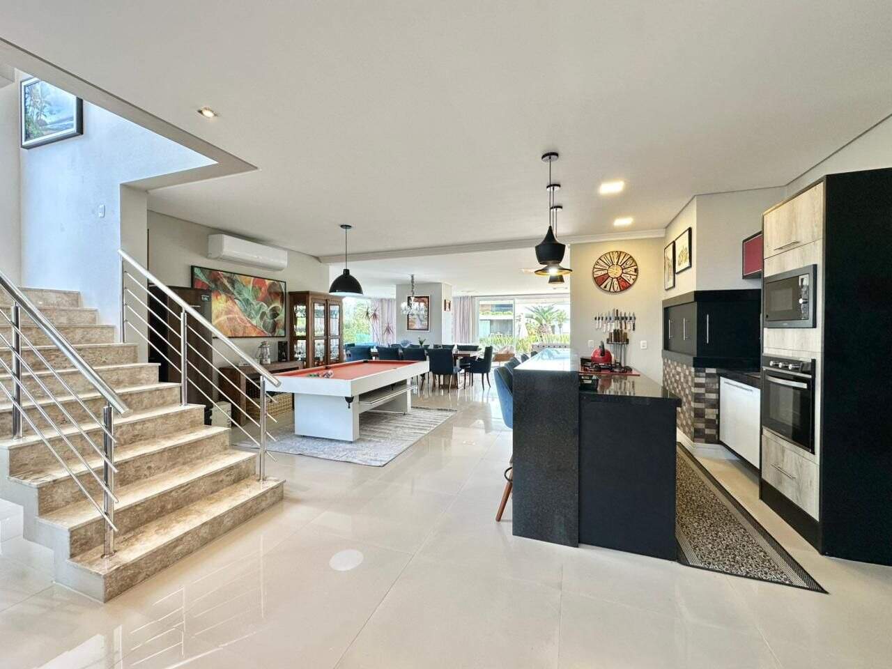 Condomínio Ventura Club