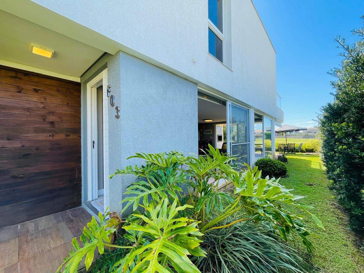 Condomínio One Atlantida Houses