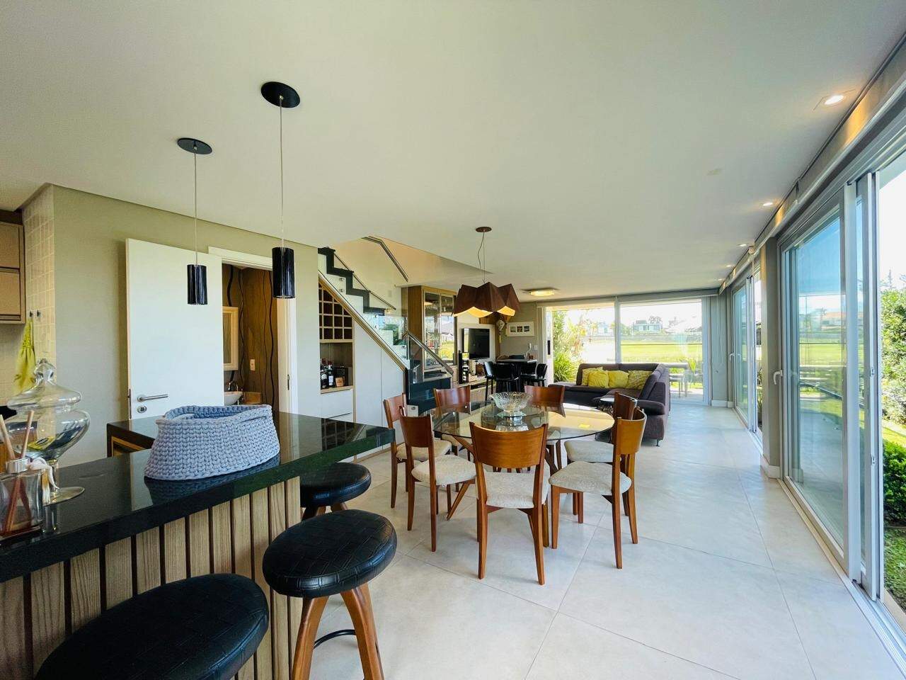 Condomínio One Atlantida Houses