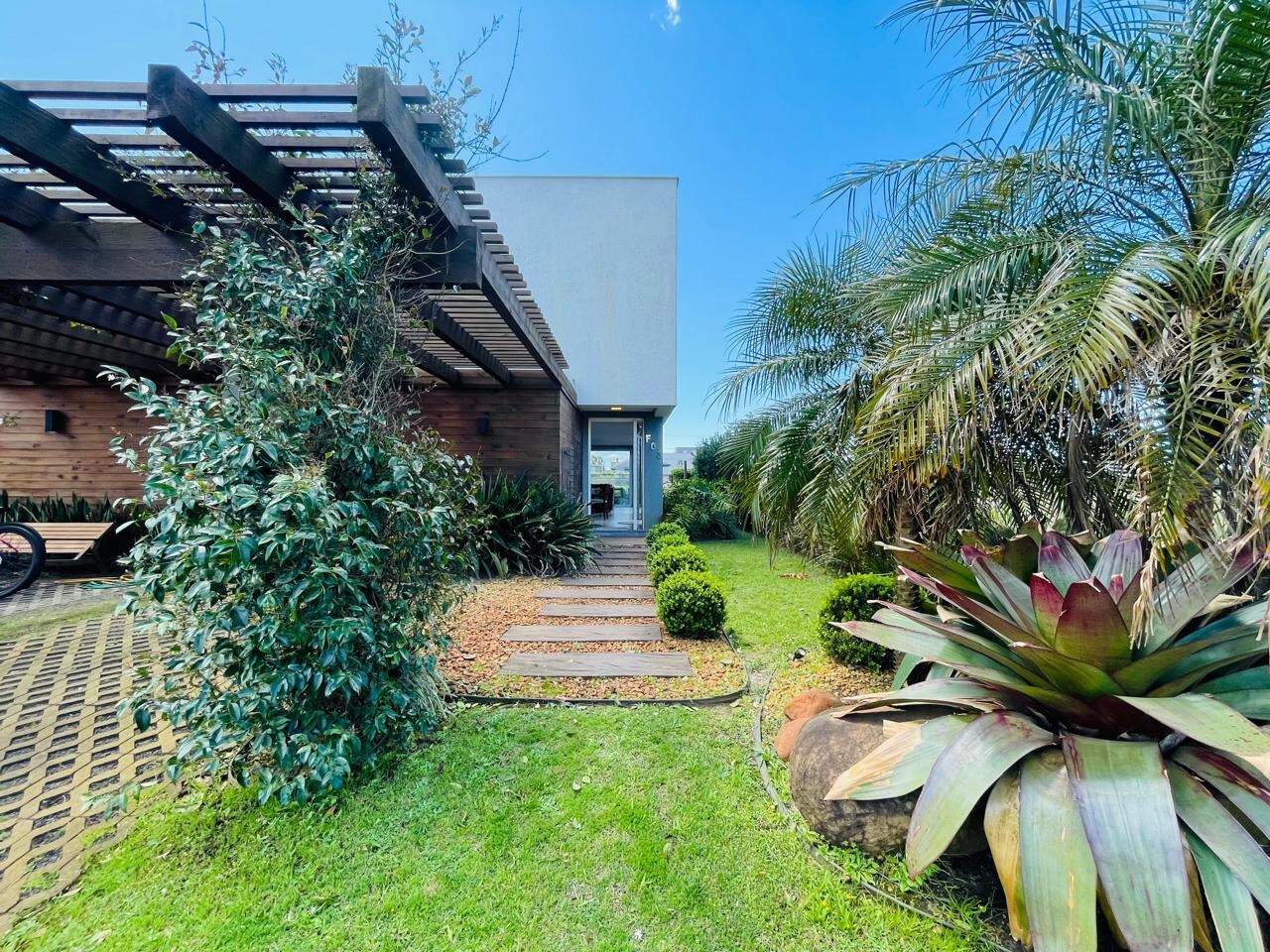 Condomínio One Atlantida Houses