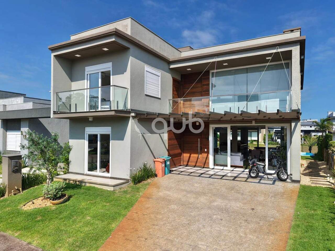 Condomínio Capão Ilhas Resort