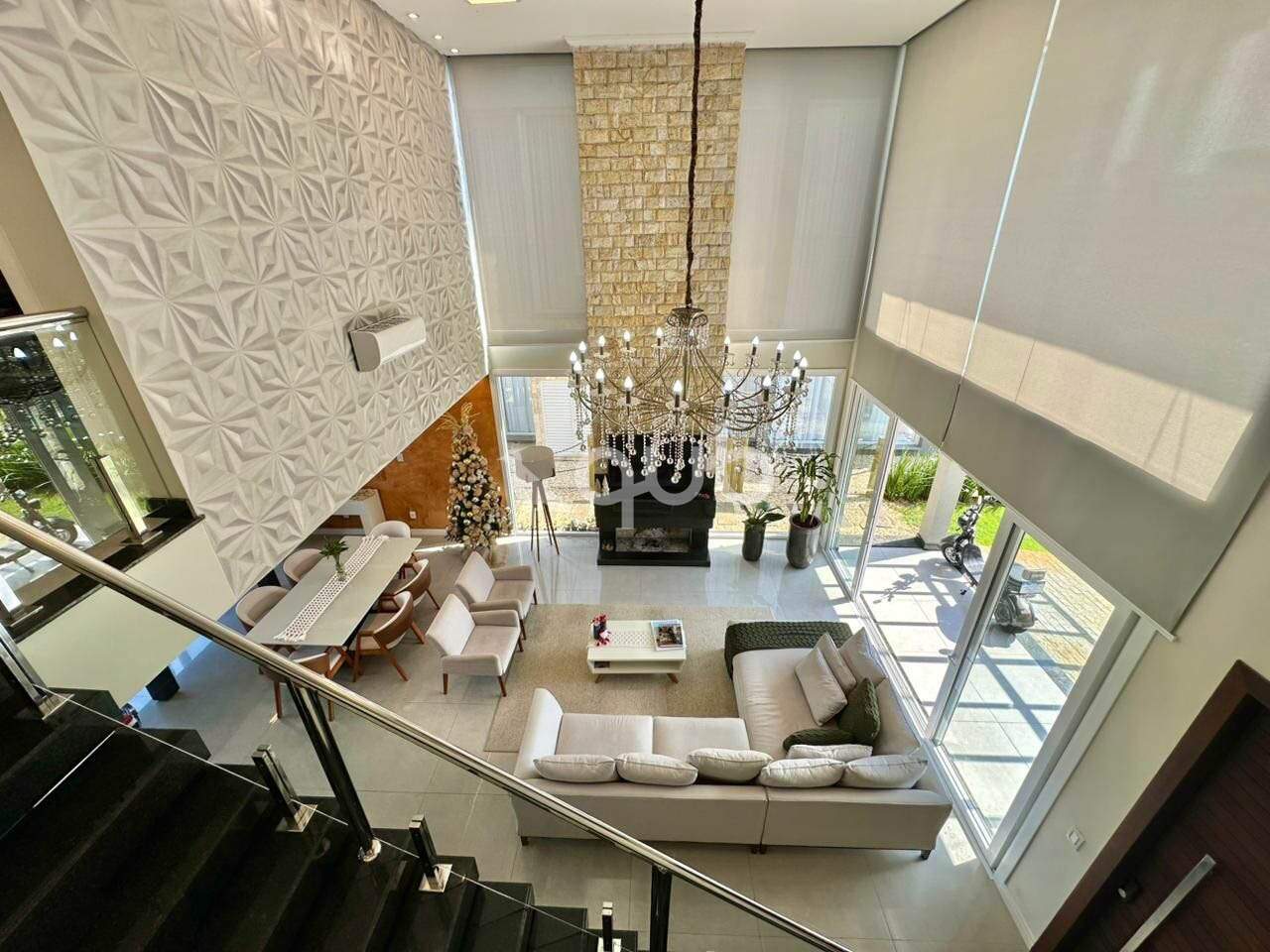 Condomínio Capão Ilhas Resort