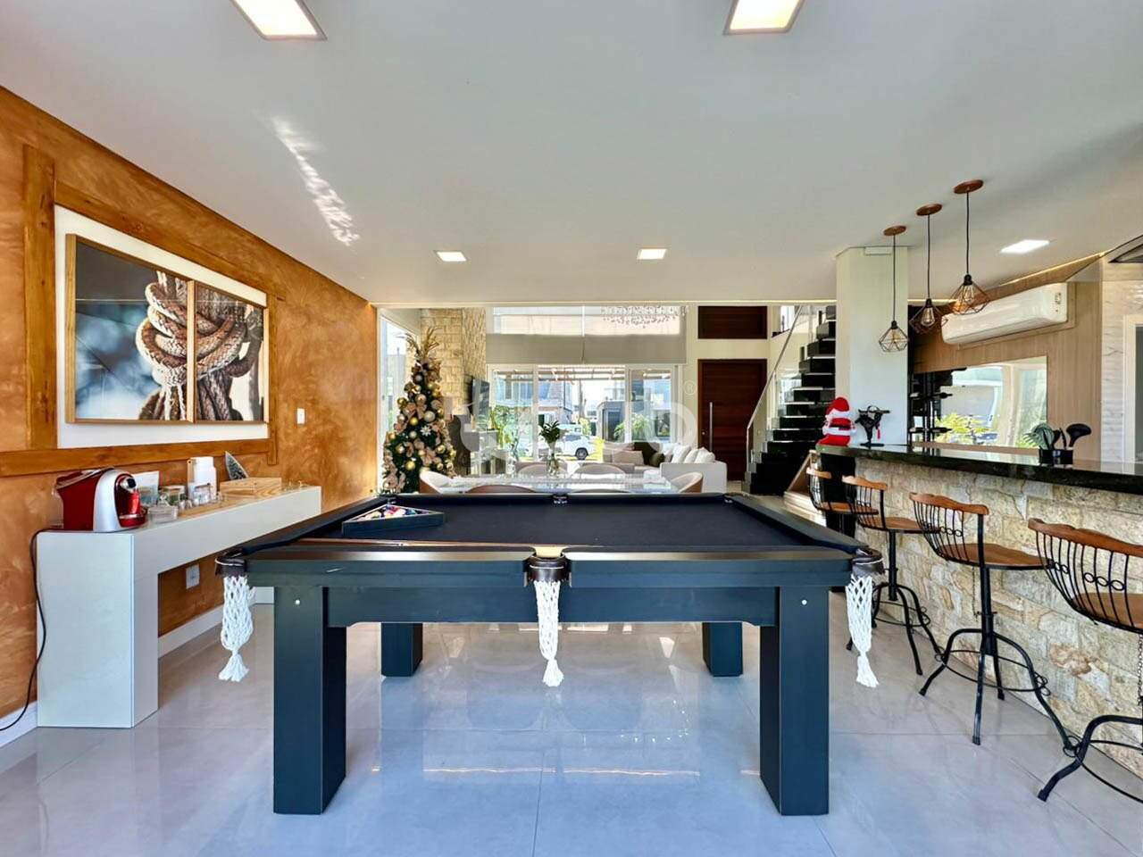 Condomínio Capão Ilhas Resort