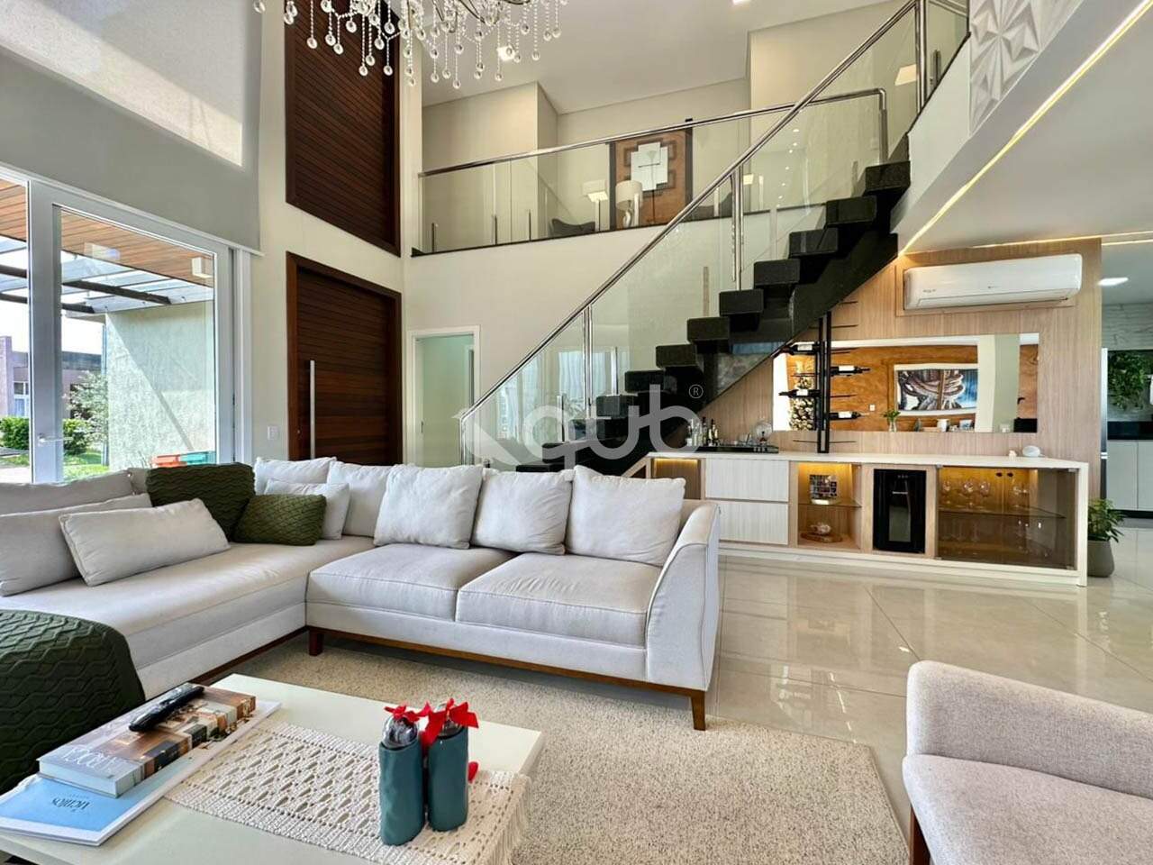 Condomínio Capão Ilhas Resort