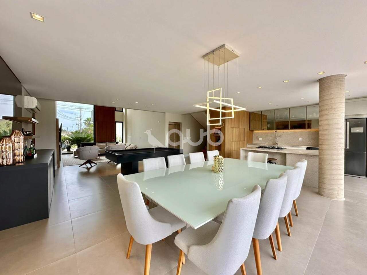 Condomínio Capão Ilhas Resort