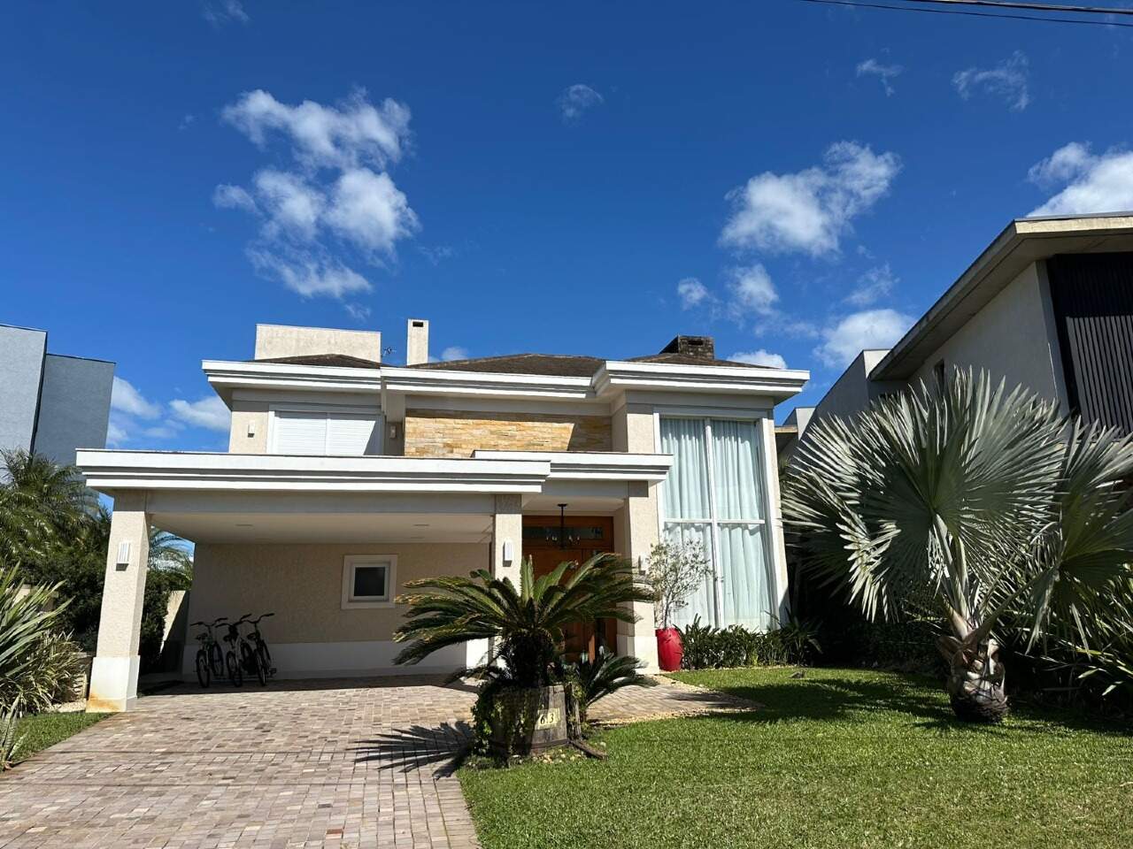 Condomínio Enseada Lagos de Xangri-Lá