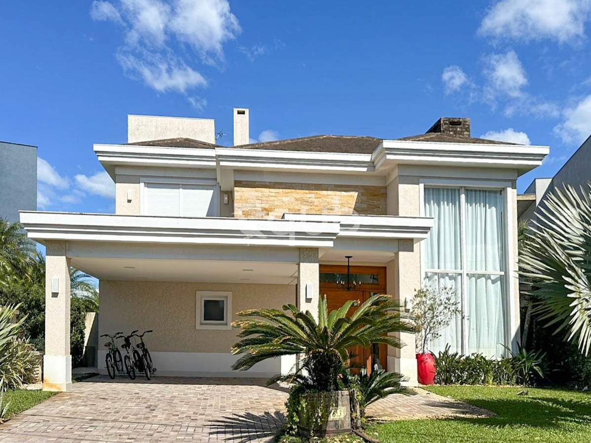 Condomínio Enseada Lagos de Xangri-Lá