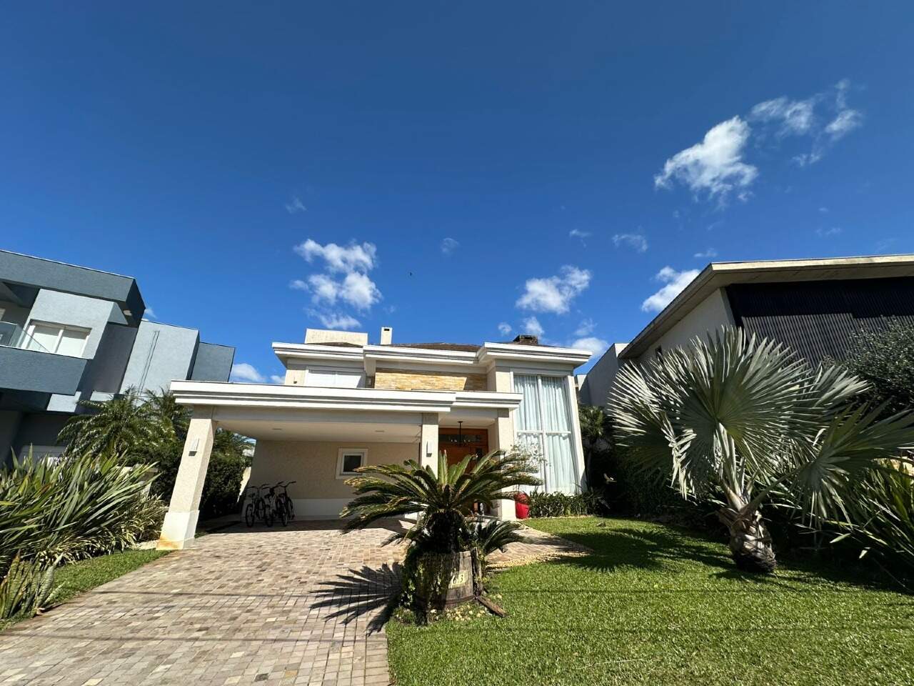 Condomínio Enseada Lagos de Xangri-Lá