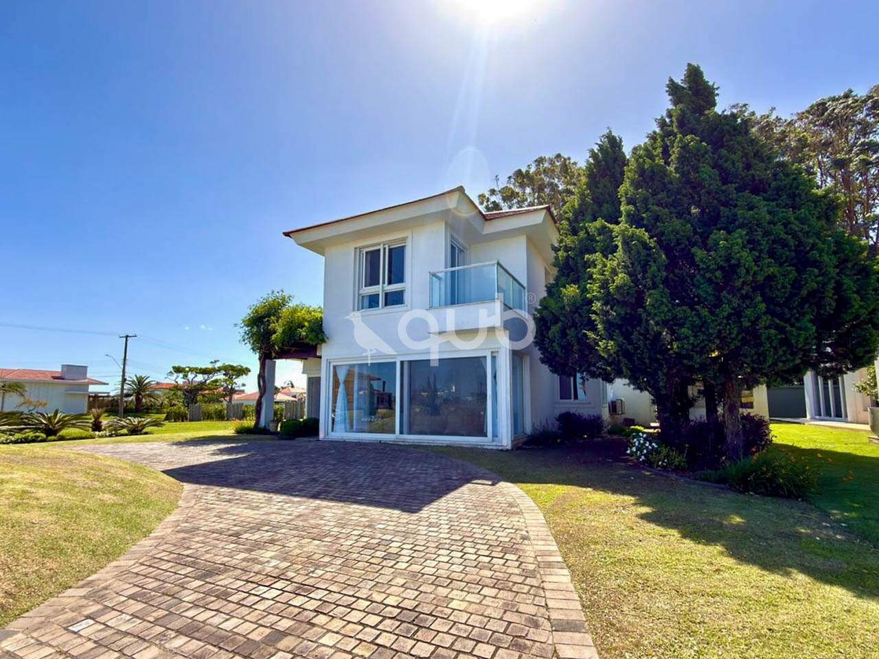 Condomínio Green Village