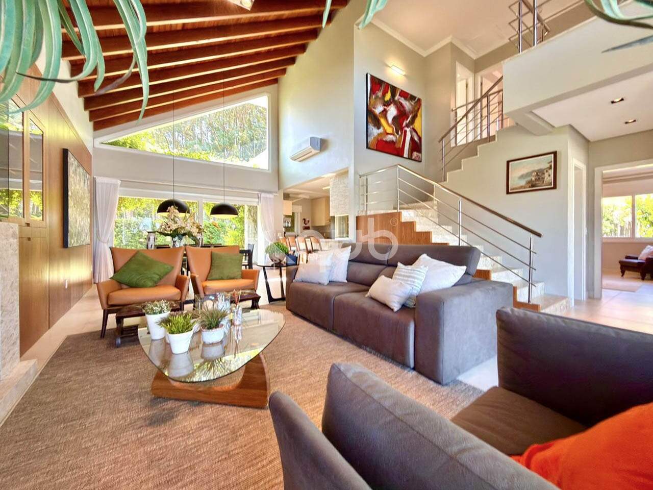 Condomínio Green Village