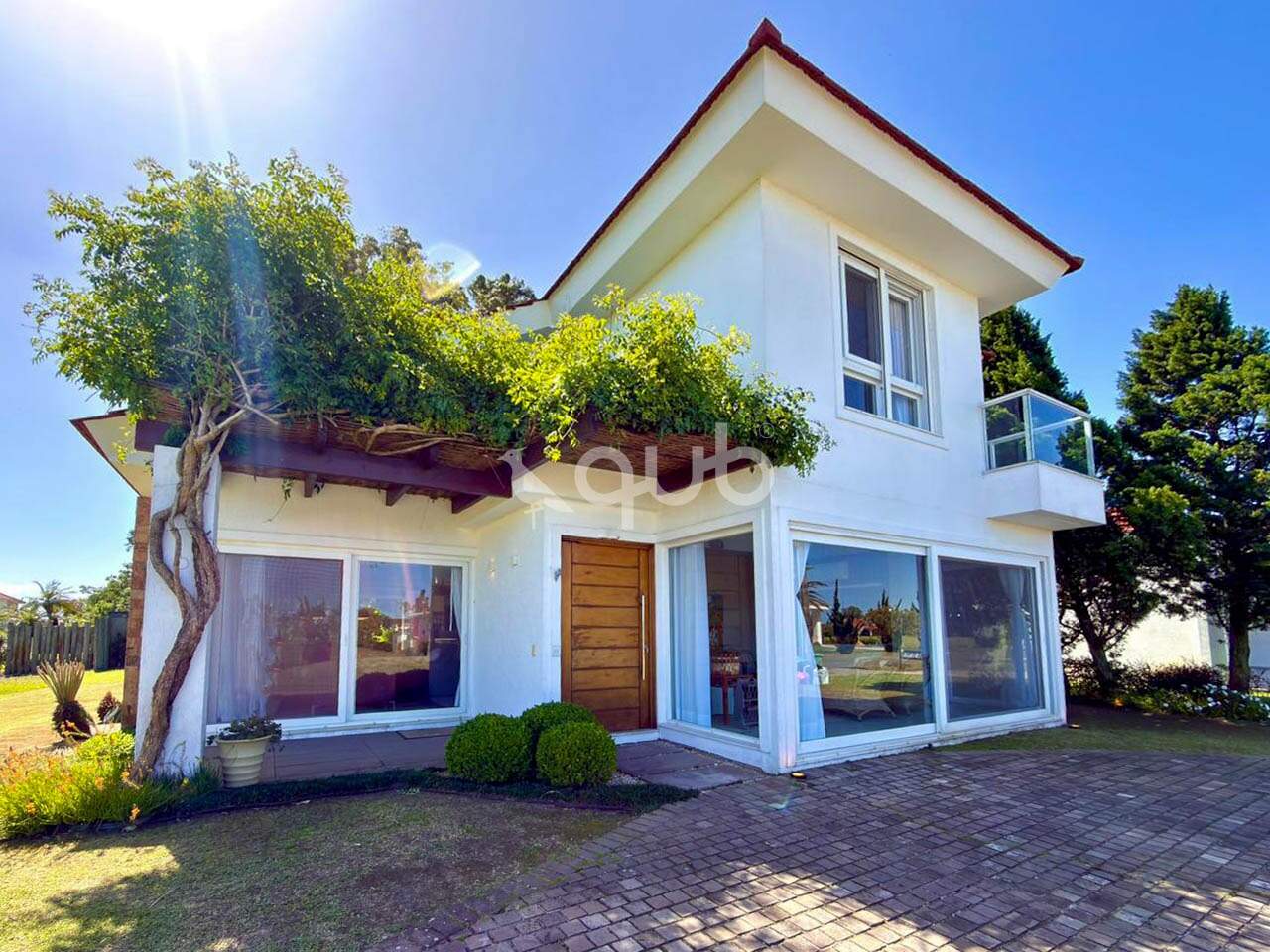 Condomínio Green Village