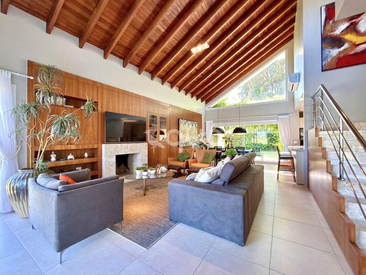 Condomínio Green Village