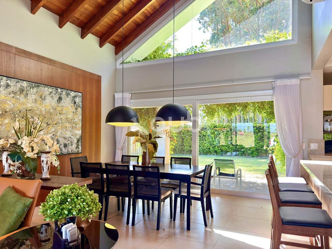 Condomínio Green Village