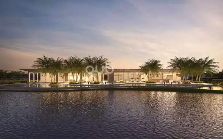 Condomínio Wave Home Resort